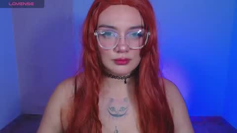 Natalia online show from 08.06.26