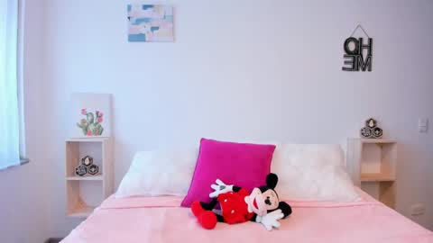 Snapshot of natalia__miller__ chatting on 10.02.25 NATALIA online show from 10.02.25