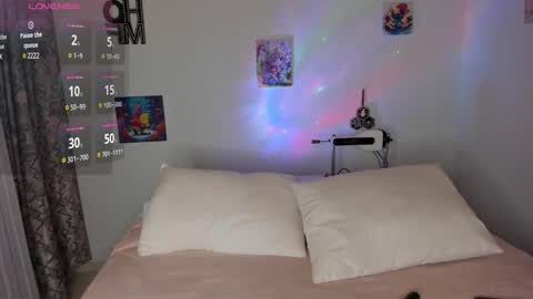 Snapshot of natalia__miller__ chatting on 12.01.25 NATALIA online show from 12.01.25