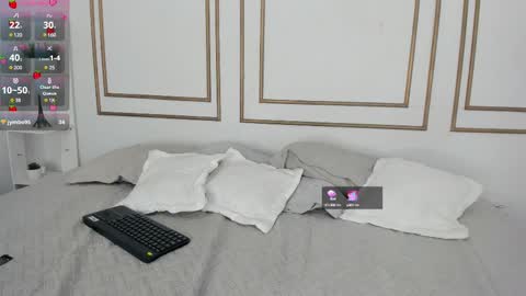 Naty  online show from 02.10.25