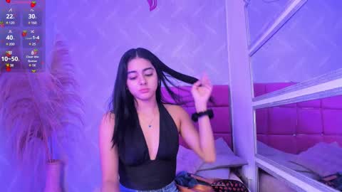 Naty  online show from 02.27.25