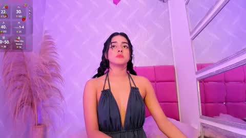 Naty  online show from 02.28.25