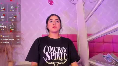 Naty  online show from 03.10.25