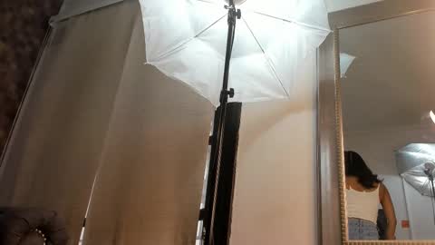 Naty  online show from 09.18.25