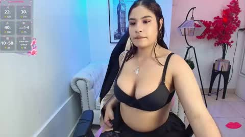 Natalia.  online show from 04.15.26