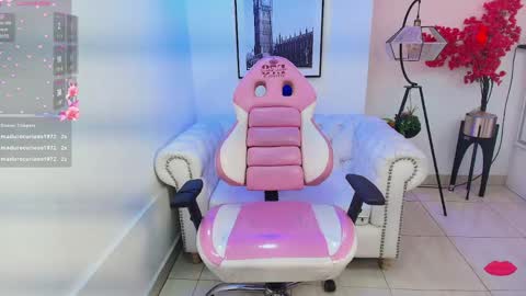 Natalia.  online show from 04.16.26