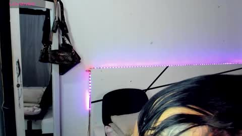 Natalia  online show from 09.19.25