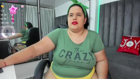 Nathalia online show from 12.04.24
