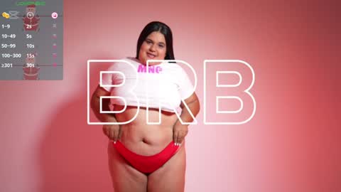 Nathalia online show from 12.27.24