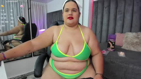 Nathalia online show from 03.10.25