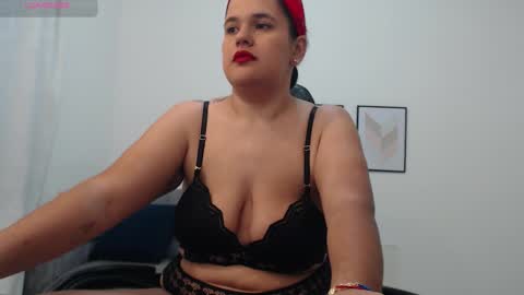 Nathalia online show from 10.08.25