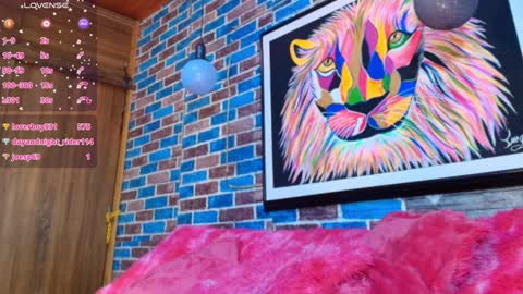 Natalia Kiss online show from 02.09.25