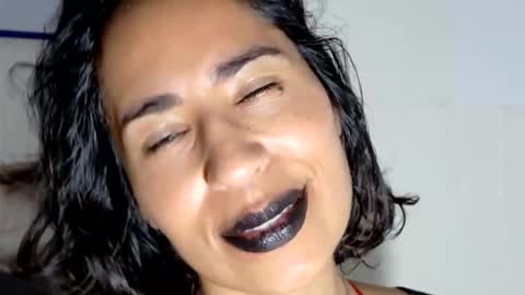 CATHALINA NATA online show from 11.13.25