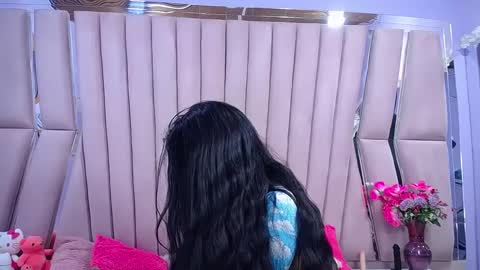 natalia pinkk online show from 01.24.25