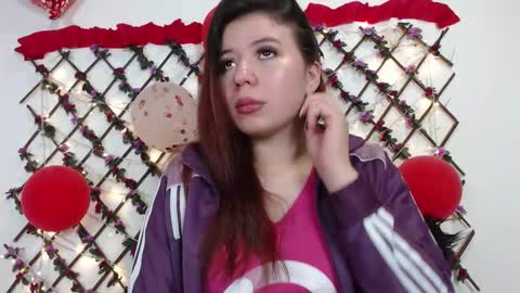 Natalia Walker online show from 02.28.26