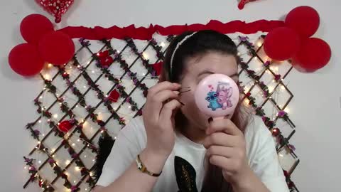 Natalia Walker online show from 03.22.26