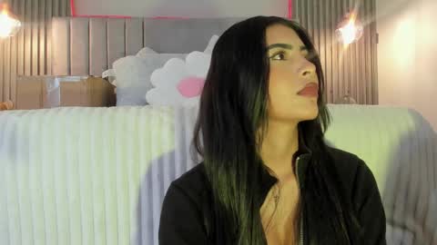 Snapshot of nataliaa___ chatting on 02.23.25 nataliaa___ online show from 02.23.25