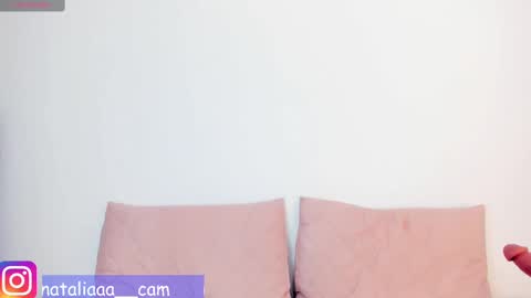 Snapshot of nataliaa___ chatting on 02.27.25 nataliaa___ online show from 02.27.25