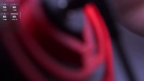 MistressNatalia online show from 11.08.25