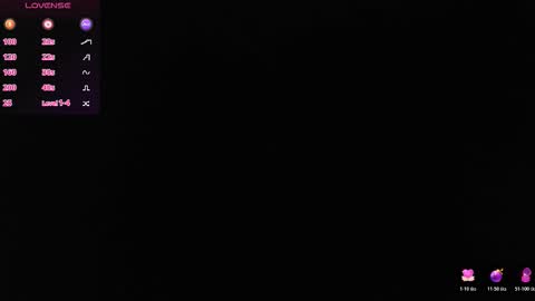 Natalia Roush online show from 02.17.26