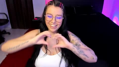 Natalia online show from 02.18.26