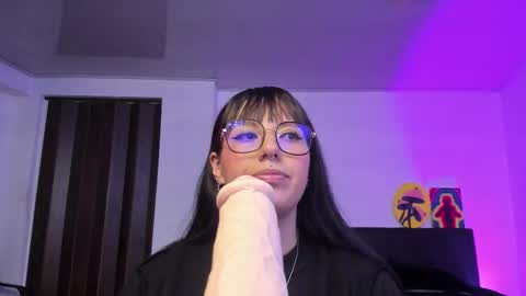 Natalia online show from 03.16.26