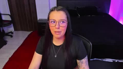 Natalia online show from 03.22.26