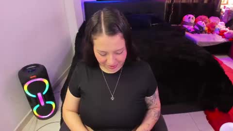 Snapshot of nataliasweet98 chatting on 07.25.26 Natalia online show from 07.25.26