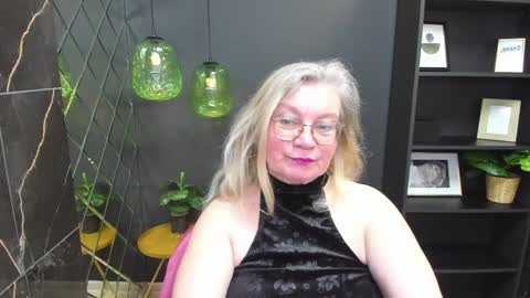 NataliCloud online show from 12.19.24