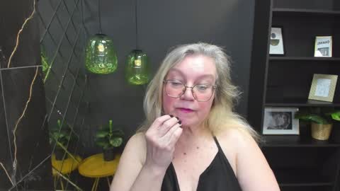 NataliCloud online show from 12.21.24