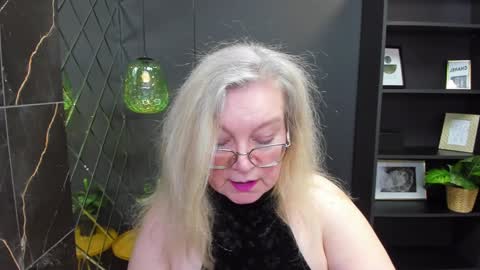 NataliCloud online show from 12.22.24