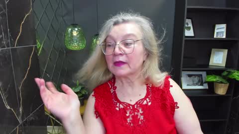 NataliCloud online show from 12.24.24