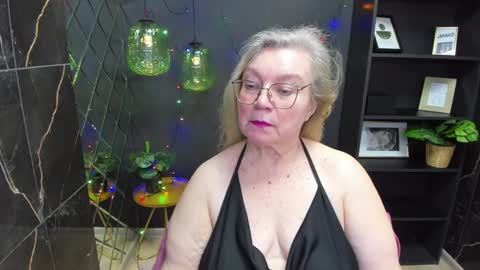 NataliCloud online show from 12.28.24