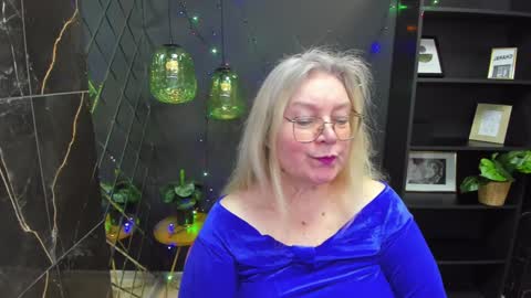 NataliCloud online show from 12.30.24