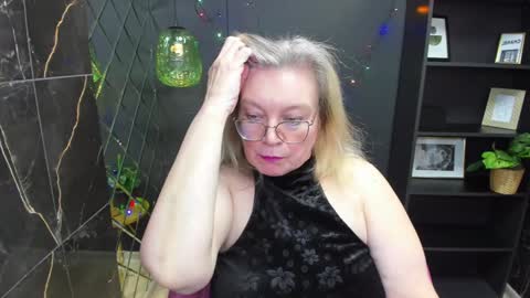 NataliCloud online show from 01.05.25