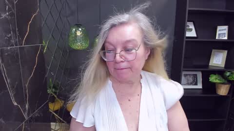 NataliCloud online show from 01.18.25