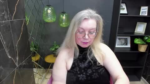 NataliCloud online show from 01.20.25