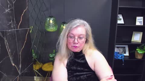 NataliCloud online show from 01.28.25