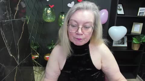 NataliCloud online show from 02.16.25