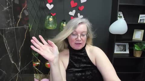 NataliCloud online show from 02.16.25