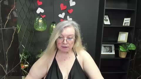 NataliCloud online show from 02.18.25