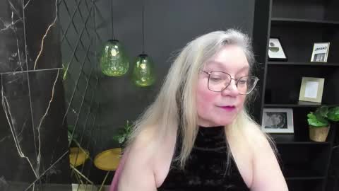 NataliCloud online show from 02.19.25