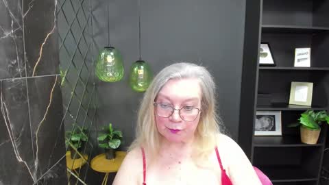 NataliCloud online show from 03.08.25