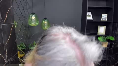 NataliCloud online show from 03.11.25