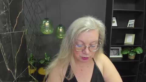 NataliCloud online show from 10.03.25