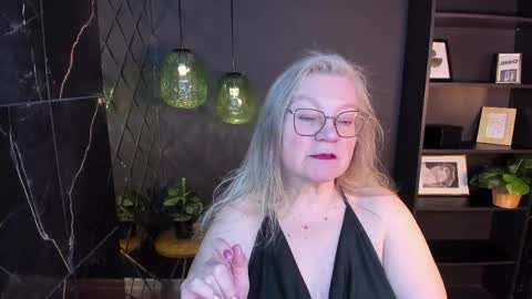 Snapshot of natalicloud chatting on 04.20.26 NataliCloud online show from 04.20.26