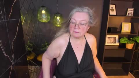 Snapshot of natalicloud chatting on 05.01.26 NataliCloud online show from 05.01.26
