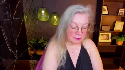 Snapshot of natalicloud chatting on 05.31.26 NataliCloud online show from 05.31.26