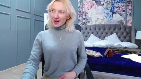 Natalie online show from 01.03.25