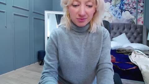 Natalie online show from 01.03.25
